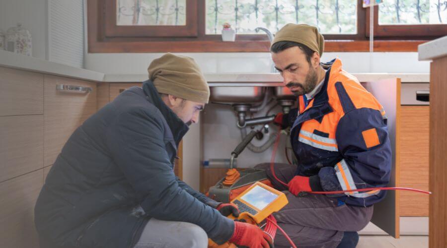 Professional Gas Leak Detection in Austin, PA